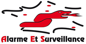 Logo Alarmes Et Surveillance
