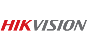 Logo Hikvision