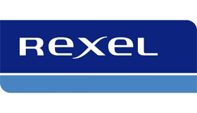 Logo Rexel